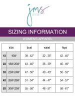 JMS by Hanes Women's Plus Size Fleece Pullover Sweatshirt - Image 5