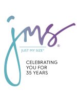 JMS by Hanes Women's Plus Size Fleece Pullover Sweatshirt - Image 6